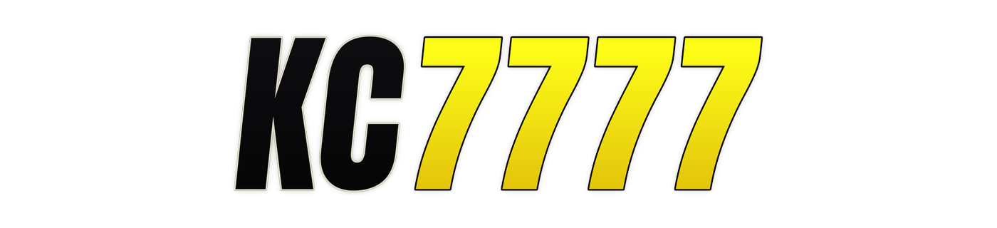 kc7777 লোগো